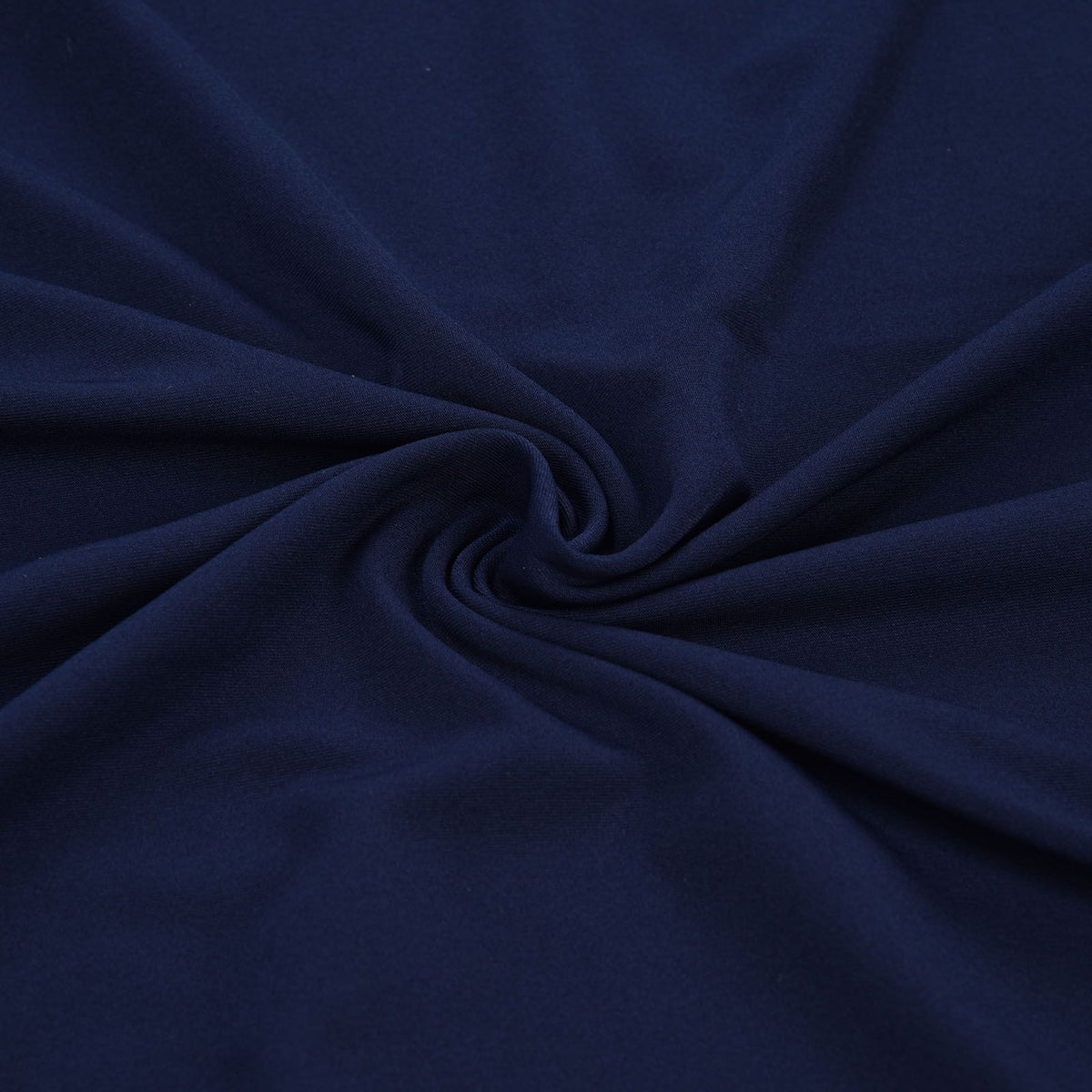 Sleeping Bag Liner Ultralight Multifunctional Elastic Sleeping Sack Liner for Outdoor CampingNavy Blue