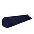 Sleeping Bag Liner Ultralight Multifunctional Elastic Sleeping Sack Liner for Outdoor CampingNavy Blue