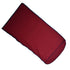 Sleeping Bag Liner Ultralight Multifunctional Elastic Sleeping Sack Liner for Outdoor CampingWine Red