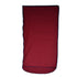 Sleeping Bag Liner Ultralight Multifunctional Elastic Sleeping Sack Liner for Outdoor CampingWine Red