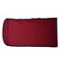 Sleeping Bag Liner Ultralight Multifunctional Elastic Sleeping Sack Liner for Outdoor CampingWine Red