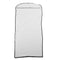 Sleeping Bag Liner Ultralight Multifunctional Elastic Sleeping Sack Liner for Outdoor CampingWhite