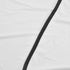 Sleeping Bag Liner Ultralight Multifunctional Elastic Sleeping Sack Liner for Outdoor CampingWhite