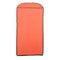 Sleeping Bag Liner Ultralight Multifunctional Elastic Sleeping Sack Liner for Outdoor CampingOrange