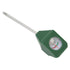 Mini Soil PH Meter Portable Single Needle High Sensitivity Probe Plug and Play Soil PH Sensor for Garden Lawn Farm