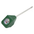 Mini Soil PH Meter Portable Single Needle High Sensitivity Probe Plug and Play Soil PH Sensor for Garden Lawn Farm