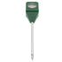 Mini Soil PH Meter Portable Single Needle High Sensitivity Probe Plug and Play Soil PH Sensor for Garden Lawn Farm