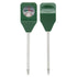 Mini Soil PH Meter Portable Single Needle High Sensitivity Probe Plug and Play Soil PH Sensor for Garden Lawn Farm