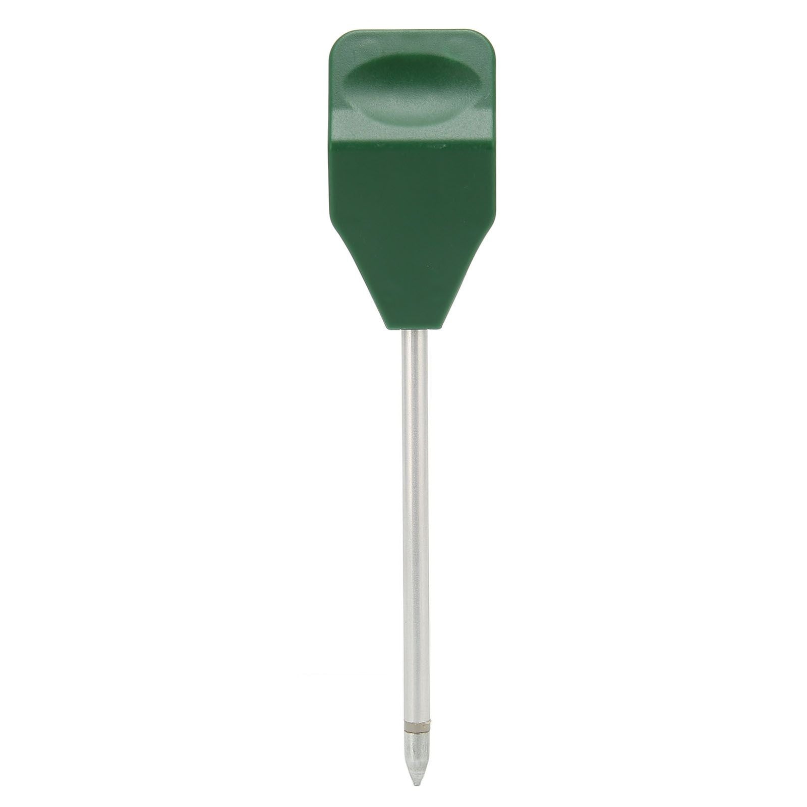 Mini Soil PH Meter Portable Single Needle High Sensitivity Probe Plug and Play Soil PH Sensor for Garden Lawn Farm