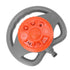 Garden Sprinkler 8 Pattern Large Area Coverage Multi Functional Water Sprinkler for Lawn Yard