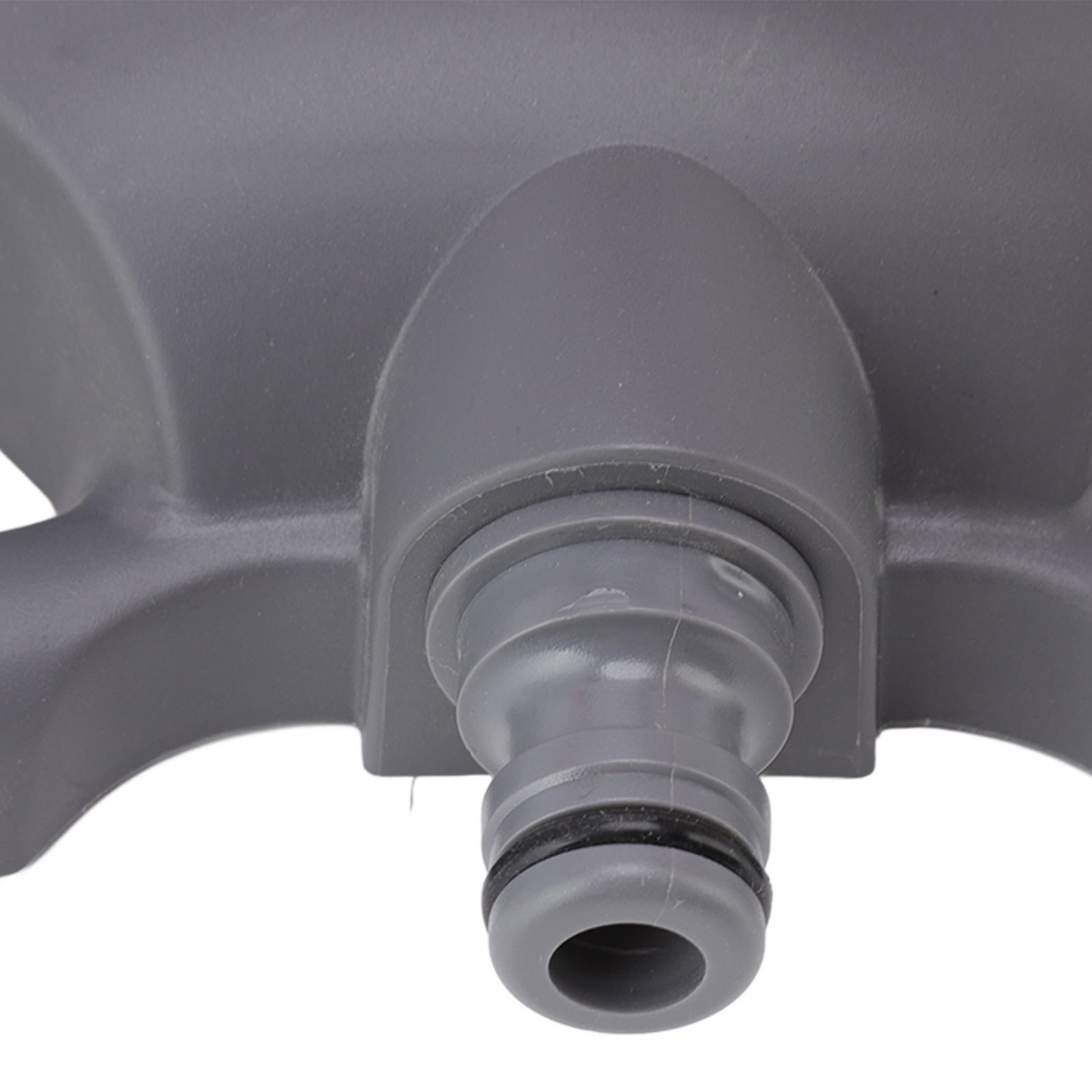Water Sprinkler Multifunctional 360 Degree Rotation Lawn Sprinkler for Garden Yard Plant Irrigation