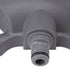 Water Sprinkler Multifunctional 360 Degree Rotation Lawn Sprinkler for Garden Yard Plant Irrigation