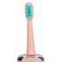Electric Toothbrush Portable USB Charging IPX7 Waterproof Ultrasonic Toothbrush with Sterilization BoxPink
