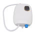 5500W Small Electric Instant Hot Water Heater with Digital Touch Screen Smart Thermostat Water Heater 220V