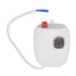 5500W Small Electric Instant Hot Water Heater with Digital Touch Screen Smart Thermostat Water Heater 220V