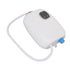 5500W Small Electric Instant Hot Water Heater with Digital Touch Screen Smart Thermostat Water Heater 220V