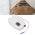 5500W Small Electric Instant Hot Water Heater with Digital Touch Screen Smart Thermostat Water Heater 220V
