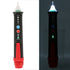 Voltage Tester Contactless Adjustable Sensitivity IP67 Waterproof Electric Testing Pen for Breakpoint Detection
