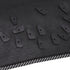Foot Massage Mat Blood Circulation Relieve Pain Simulation Cobblestone Reflexology Walk Stone Mat 35x35cm / 13.8x13.8in