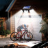 Waterproof LED Solar Outdoor Lights With Motion Sensor