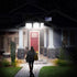 Waterproof LED Solar Outdoor Lights With Motion Sensor