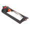 Automatic Oscillating Lawn Sprinkler 19 Hole 4 Modes Watering Device for Home Garden Agricultural Irrigation