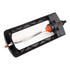 Automatic Oscillating Lawn Sprinkler 19 Hole 4 Modes Watering Device for Home Garden Agricultural Irrigation