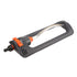 Automatic Oscillating Lawn Sprinkler 19 Hole 4 Modes Watering Device for Home Garden Agricultural Irrigation