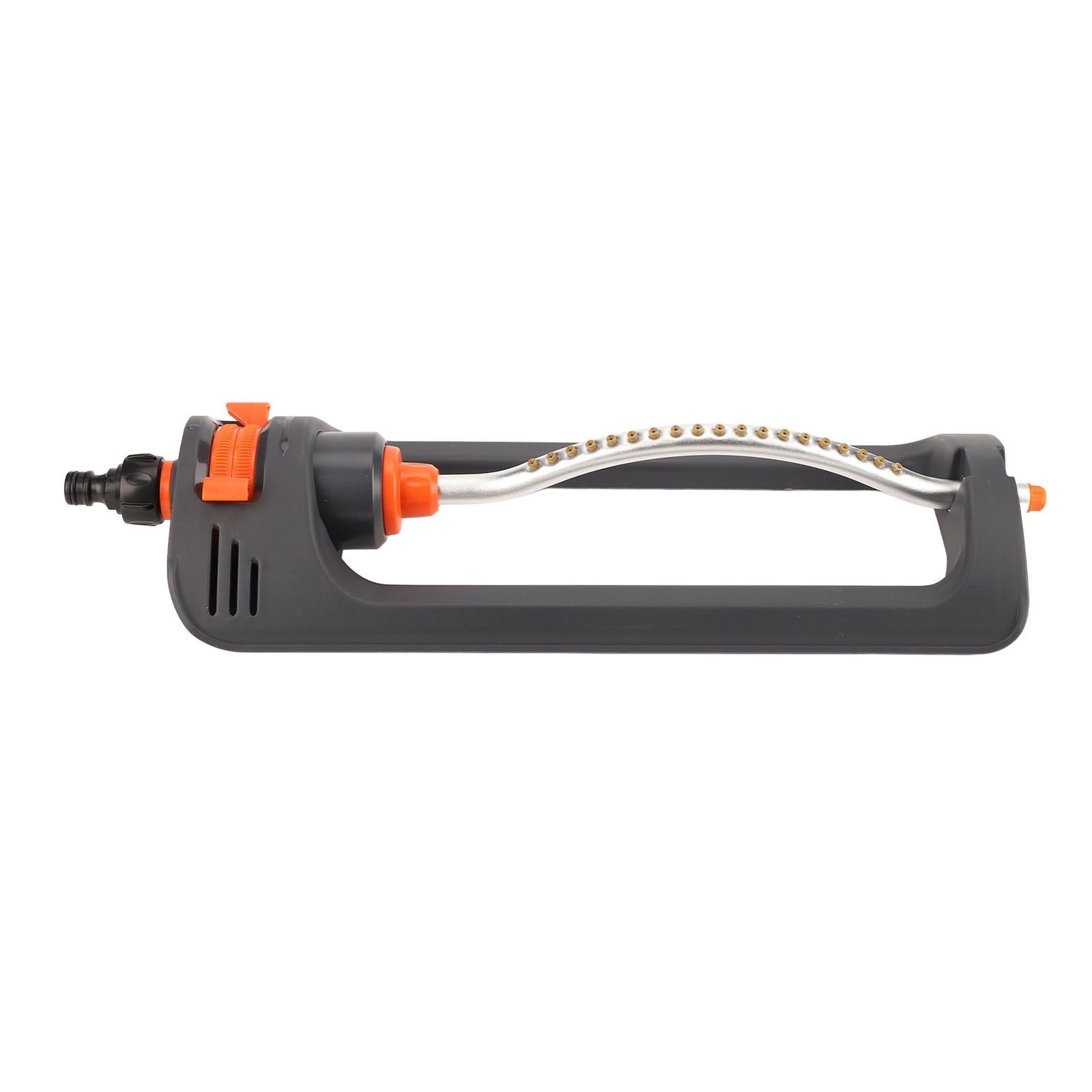 Automatic Oscillating Lawn Sprinkler 19 Hole 4 Modes Watering Device for Home Garden Agricultural Irrigation