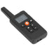 Dog Training Collar 800m Remote Control IP67 Waterproof LED USB Charging Electric Shock Collar for Dogs Over 3 Months