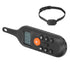 Dog Bark Collar IP67 Waterproof USB Charging Remote Control 800m Range Dog Training Collar for Outdoor