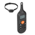 Dog Bark Collar IP67 Waterproof USB Charging Remote Control 800m Range Dog Training Collar for Outdoor