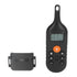 Dog Bark Collar IP67 Waterproof USB Charging Remote Control 800m Range Dog Training Collar for Outdoor