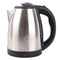 Electric Heating Kettle 304 Stainless Steel Large Capacity Water Boiler Teapot for Home