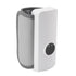 Milk Bottle Thermal Bag ABS PU 3000mah X 2P 7.4V 2A 18W Insulated USB Charging Portable Baby Nursing Tool for Breastmilk