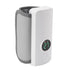 Milk Bottle Thermal Bag ABS PU 3000mah X 2P 7.4V 2A 18W Insulated USB Charging Portable Baby Nursing Tool for Breastmilk