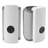 Milk Bottle Thermal Bag ABS PU 3000mah X 2P 7.4V 2A 18W Insulated USB Charging Portable Baby Nursing Tool for Breastmilk