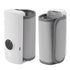 Milk Bottle Thermal Bag ABS PU 3000mah X 2P 7.4V 2A 18W Insulated USB Charging Portable Baby Nursing Tool for Breastmilk