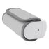 Milk Bottle Thermal Bag ABS PU 3000mah X 2P 7.4V 2A 18W Insulated USB Charging Portable Baby Nursing Tool for Breastmilk