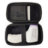 Forehead Thermometer Storage Box Thermometer Protector EVA Thermometer Case