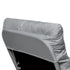 Patio Chaise Lounge Cushions Sun Lounger Cushions Pad Lounge Chair Cushion for Travel Holiday Indoor Outdoor