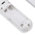 Infrared Temperature Gun Touchless Portable Hand Held Digital Forehead Thermometer for Hotels Home White