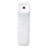 Forehead Thermometer White Electric Digital Touchless Infrared Thermometer for Hospital