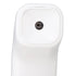 Forehead Thermometer White Electric Digital Touchless Infrared Thermometer for Hospital