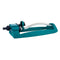 Garden Sprinklers Sprayer Automatic Swing Nozzle Lawn Sprinkler Garden Lawn Forestry Irrigation Watering Tool