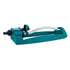 Garden Sprinklers Sprayer Automatic Swing Nozzle Lawn Sprinkler Garden Lawn Forestry Irrigation Watering Tool