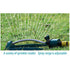 Garden Sprinklers Sprayer Automatic Swing Nozzle Lawn Sprinkler Garden Lawn Forestry Irrigation Watering Tool