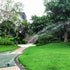 Garden Sprinklers Sprayer Automatic Swing Nozzle Lawn Sprinkler Garden Lawn Forestry Irrigation Watering Tool