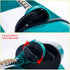 Garden Sprinklers Sprayer Automatic Swing Nozzle Lawn Sprinkler Garden Lawn Forestry Irrigation Watering Tool