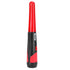 Metal Detecting Pinpointer Detector High Sensitivity 360‑Degree Handheld Metal Locating RodRed